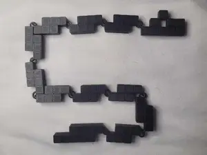 3310 Snake Articulated