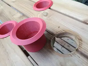 Cup holder