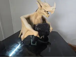 Dragon Xbox Controller Stand