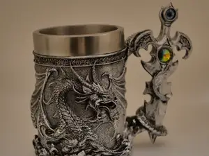 Drachenkrug