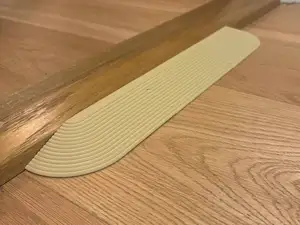 Vacuum ramp all sizes