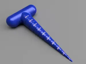 Garden Dibber