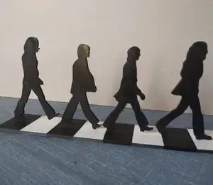 Beatles Abbey Road