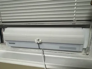 Vornado Transom Fan Covers