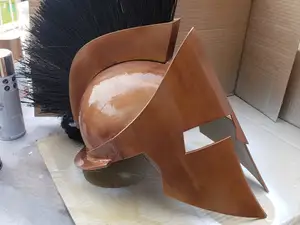 Casque Leonidas Sparte Film 300