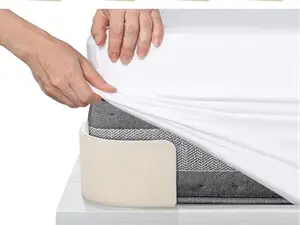 Bed Sheet Holder & Pillow Sheet Holders