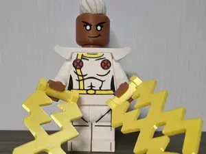 Storm - X-Men * 500% ~22cm