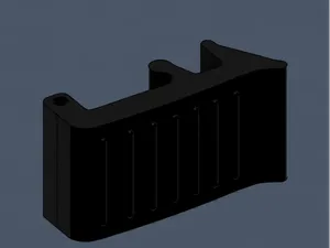 Apache 2800 3800 4800 replacement latch "New Cases