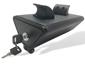 Werkzeugfach für Simson S51 V2.0