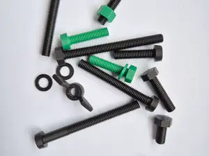 M5 Screws