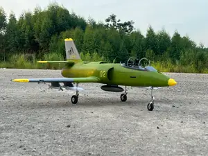 LB FPV— “毒箭”70/80mmFPV涵道机