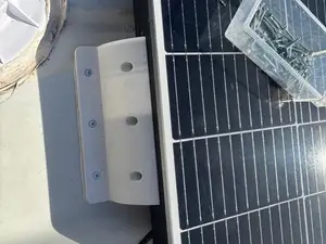 Solar mount