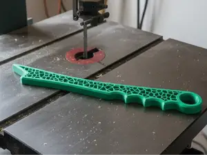 Push Stick