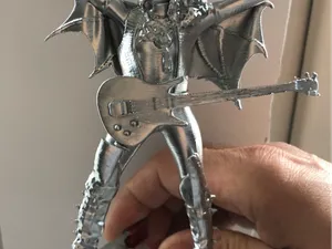 Gene Simmons