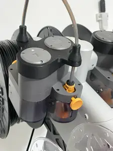 AMS Lite PTFE Guide: Preventing PTFE Bending