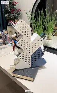 办公用品收纳