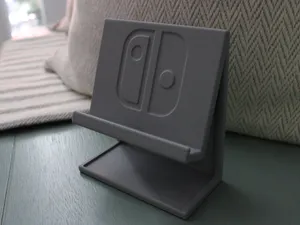 Nintendo Switch Stand V2