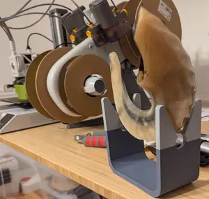Shofar Stand