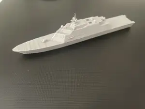 USS Freedom