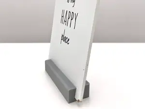 Picture stand