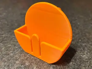 Zyn Clip-on Holster