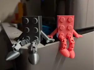 Bricky Bub