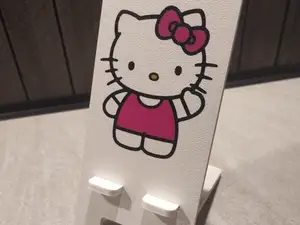 Hello Kitty Phone Stand