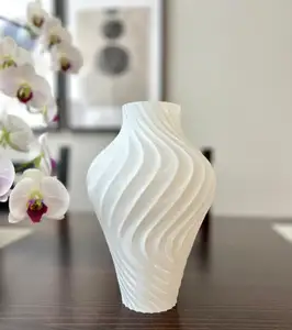 Spiral Vase