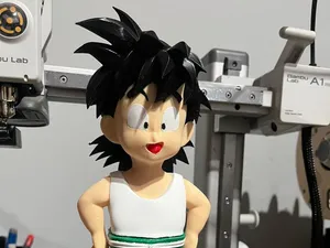 GOHAN