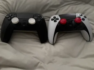Ps5 Joy Stick Cap/Grip