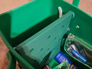 Bogg divider - insert for bogg bag