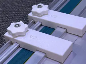 Makita Festool Tracksaw Stops
