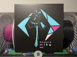 Hatsune Miku Heuforge