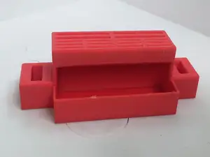 SD & MicroSD Card Holder