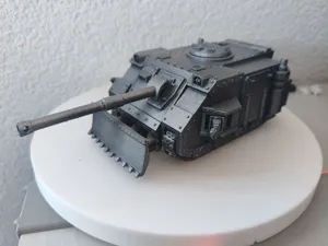 40k Nilpferd gasmasken transporter inkl Varianten