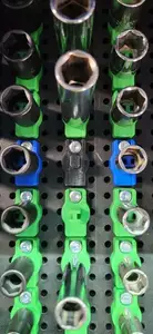 ToolGrid Replacement Parts