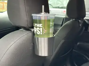 Road Trip Cupholder