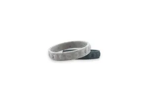 Anello Ottagonale