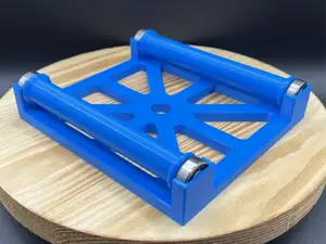 1Kg to 3Kg Spool Holder /w Bearings