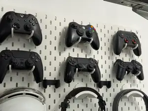 Skadis Universal Game Controller Holder ( PIP )