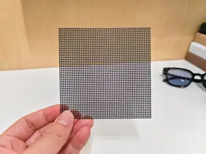 thin soft nets 各种尺寸的网子