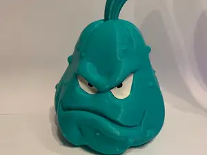 Plants VS Zombies Squash