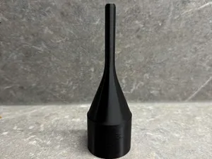 Staubsaugerdüse 2.0