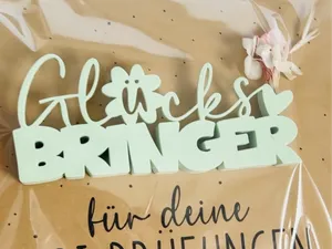Glücksbringer