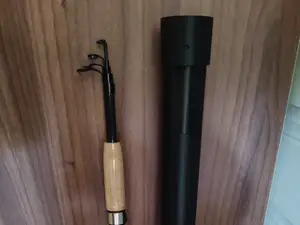 Fishing Rod Travel Tube (50cm) 