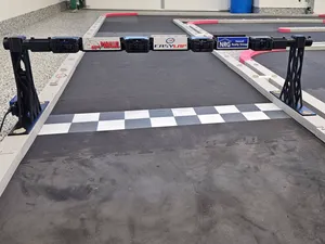 Bridge for RCP Track w/ Easylap Timing Integration