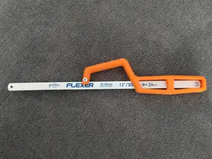 Saw handle, Hacksaw handle, Blade handle