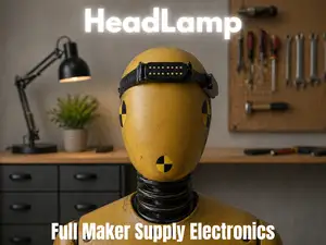 HeadLamp