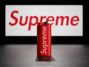 SUPREME Joint for BIC lighter