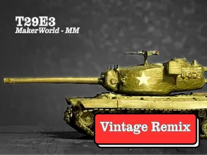 1/72 T29E3